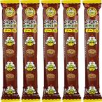 【おやつカンパニー】80円　ベビースター焼そば丸ミニ〈ソース味〉（12袋入）　　　　｛大人買い　駄菓子屋　景品　子供会　おやつ　業務用　小袋　スナック菓子