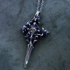 [送料無料][D.four S.O.D]シルバーペンダント DAgDART DF-044