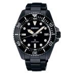 SEIKO セイコー PROSPEX プロスペックス ダイバーズウオッチ 200m空気潜水用防水 ソーラー SBDJ065 メンズ 腕時計 国内正規品 送料無料