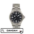 Sinn ジン シースルーバック ドイツ製 ドイツメイド 556.A 556.A メンズ 腕時計 国内正規品 送料無料 爆買