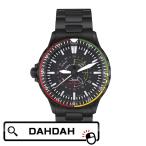 Sinn ジン シースルーバック ドイツ製 ドイツメイド EZM-7.S 857.EZM-7.S メ ...