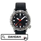 Sinn ジン メタルバック ドイツ製  ドイツメイド U1 U1 メンズ 腕時計 国内正規品 送料 ...