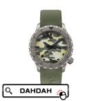 爆買 Sinn ジン メタルバック ドイツ製  ドイツメイド U1 Camouflage U1 Ca ...