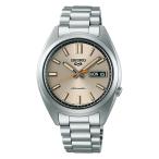 Seiko 5 Sports セイコー ファイブ スポーツ SNXS series 日本製 自動巻き シャンパンゴールド SBSA257 メンズ 腕時計 国内正規品 送料無料