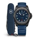 VICTORINOX ビクトリノックス I.N.O.X. イノックス 自動巻き スイス製 マルチツール付き 242022.1 メンズ 腕時計 国内正規品 送料無料 爆買