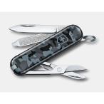 VICTORINOX Victorinox Classic темно-синий камуфляж -ju0.6223.942 Швейцария производства мульти- tool 
