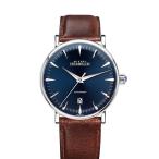 MICHEL HERBELIN ミッシェル エルブラン  1647/AP15BR メンズ 腕時計 国内正規品 送料無料 爆買