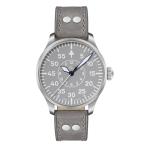 パイロット アーヘン42 グラウ 862159 Laco ラコ メンズ 腕時計 国内正規品 送料無料 爆買