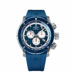 EDOX エドックス クロノオフショア1 クロノグラフ 10221-3BU9-BUIN9 メンズ 腕時計 国内正規品 送料無料 爆買