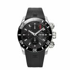 EDOX エドックス クロノオフショア1 クロノグラフ オートマティック 01115-3-NIN メンズ 腕時計 国内正規品 送料無料 爆買