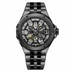 EDOX エドックス デルフィン オリジナル メカノ オートマティック 85303-357GNM-NGN メンズ 腕時計 国内正規品 送料無料 爆買