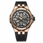 EDOX エドックス デルフィン オリジナル メカノ オートマティック 85303-357RN-NRN メンズ 腕時計 国内正規品 送料無料 爆買