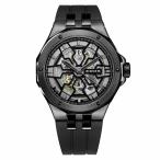 EDOX エドックス デルフィン オリジナル メカノ オートマティック 85303-357GN-NGN メンズ 腕時計 国内正規品 送料無料 爆買