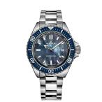 EDOX エドックス ネプチュニアン オートマティック ジャパン リミテッドエディション 80120-3BUM-NANNGM2 メンズ 腕時計 国内正規品 送料無料 爆買