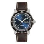 Sinn ジン パイロット ウォッチ 104.ST.SA.IB メンズ 腕時計 国内正規品 送料無料 爆買