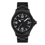 Sinn ジン パイロット ウォッチ 856.B.S ブレス仕様 メンズ 腕時計 国内正規品 送料無料 爆買