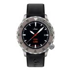 Sinn ジン ダイビング ウォッチ U50.HYDRO シリコン メンズ 腕時計 国内正規品 送料無料 爆買