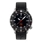 Sinn ジン ダイビング ウォッチ U50.HYDRO.SDR メンズ 腕時計 国内正規品 送料無料 爆買