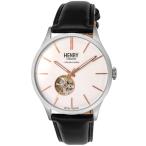 HL42-AS-0279    HENRY LONDON ヘンリーロンドン メンズ 腕時計 国内正規品 送料無料 爆買
