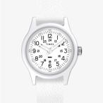 オリジナルキャンパー TW2T96200 TIMEX タイメックス レディース 腕時計 国内正規品 爆買