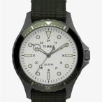 ネイビー TW2T75500 TIMEX タイメックス メンズ 腕時計 国内正規品 送料無料 爆買