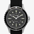 Yahoo! Yahoo!ショッピング(ヤフー ショッピング)ネイビー TW2T75600 TIMEX タイメックス メンズ 腕時計 国内正規品 送料無料