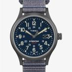 スカウトソーラー  TW4B18700 TIMEX タイメックス メンズ 腕時計 国内正規品 送料無料 爆買