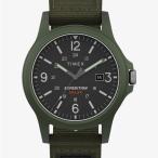 アカディアソーラー TW4B18800 TIMEX タイメックス メンズ 腕時計 国内正規品 送料無料 爆買