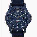 アカディアソーラー TW4B18900 TIMEX タイメックス メンズ 腕時計 国内正規品 送料無料 爆買