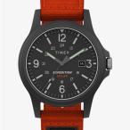 アカディアソーラー TW4B19000 TIMEX タイメックス メンズ 腕時計 国内正規品 送料無料 爆買