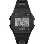 TW2R79400 TIMEX タイメックス ユニセックス 男女兼用 腕時計 国内正規品