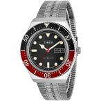 自動巻き メカニカル シースルーバック TW2U83400 TIMEX タイメックス メンズ 腕時計 国内正規品 送料無料 爆買
