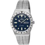 ネイビー 紺 シルバー TW2V18300  TIMEX タイメックス メンズ 腕時計 国内正規品 送料無料 爆買