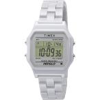 クラシック タイル TW2V20100 TIMEX タイメックス メンズ 腕時計 国内正規品 送料無料 爆買