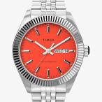 Yahoo! Yahoo!ショッピング(ヤフー ショッピング)ウォ−ターベリー レガシー TW2V17900 TIMEX タイメックス ユニセックス 男女兼用 腕時計 国内正規品 送料無料