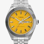 Yahoo! Yahoo!ショッピング(ヤフー ショッピング)ウォ−ターベリー レガシー TW2V18000 TIMEX タイメックス ユニセックス 男女兼用 腕時計 国内正規品 送料無料