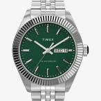 Yahoo! Yahoo!ショッピング(ヤフー ショッピング)ウォ−ターベリー レガシー TW2V18100 TIMEX タイメックス ユニセックス 男女兼用 腕時計 国内正規品 送料無料