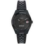 TIMEX タイメックス TIMEX x ウェンズデ