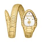 roberto cavalli by FRANCK MULLER ロベルト カヴァリ バイ フランク ミュラー   RV1L187M0031 レディース 腕時計 国内正規品 送料無料 爆買