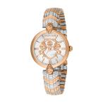 roberto cavalli by FRANCK MULLER ロベルト カヴァリ バイ フランク ミュラー   RV1L212M0081 レディース 腕時計 国内正規品 送料無料 爆買