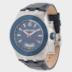 ダークブルー 青 RV1G171L0131 roberto cavalli by FRANCK MULLER ロベルト カヴァリ バイ フランク ミュラー  メンズ 腕時計 爆買