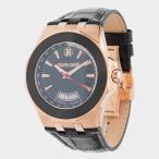 ブラック 黒 RV1G171L0141 roberto cavalli by FRANCK MULLER ロベルト カヴァリ バイ フランク ミュラー  メンズ 腕時計 国内 爆買