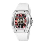 roberto cavalli by FRANCK MULLER ロベルト カヴァリ バイ フランク ミュラー   RV1G205P1011 メンズ 腕時計 国内正規品 送料無料 爆買