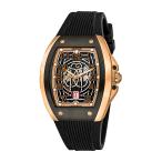 roberto cavalli by FRANCK MULLER ロベルト カヴァリ バイ フランク ミュラー   RV1G205P1061 メンズ 腕時計 国内正規品 送料無料 爆買