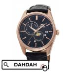 機械式 自動巻き RN-AK0304B EPSON エプソン ORIENT オリエント コンテンポラリー Sun&amp;Moon メンズ 腕時計