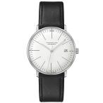 JUNGHANS ユンハンス Meister fein Automatic 027-4105-02 メンズ腕時計 国内正規品 送料無料 爆買