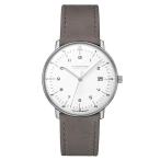 JUNGHANS ユンハンス Max Bill MEGA Solar 059-2021-02 メンズ腕時計 国内正規品 送料無料 爆買