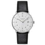 JUNGHANS ユンハンス Max Bill by Junghans Automatic 027-4700-02 メンズ腕時計 国内正規品 送料無料 爆買