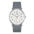 JUNGHANS ユンハンス FORM Quarz 041-4885-00 メンズ腕時計 国内正規品 送料無料 爆買