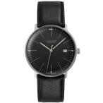 JUNGHANS ユンハンス Max Bill by Junghans Automatic 027-4701-02 メンズ腕時計 国内正規品 送料無料 爆買